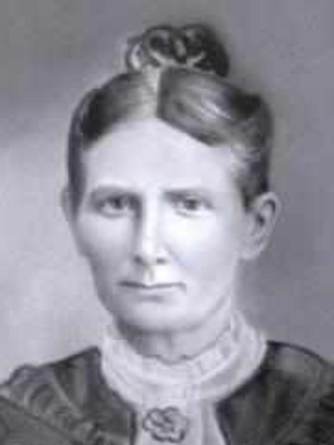 Elizabeth Webb (1831 - 1909) Profile